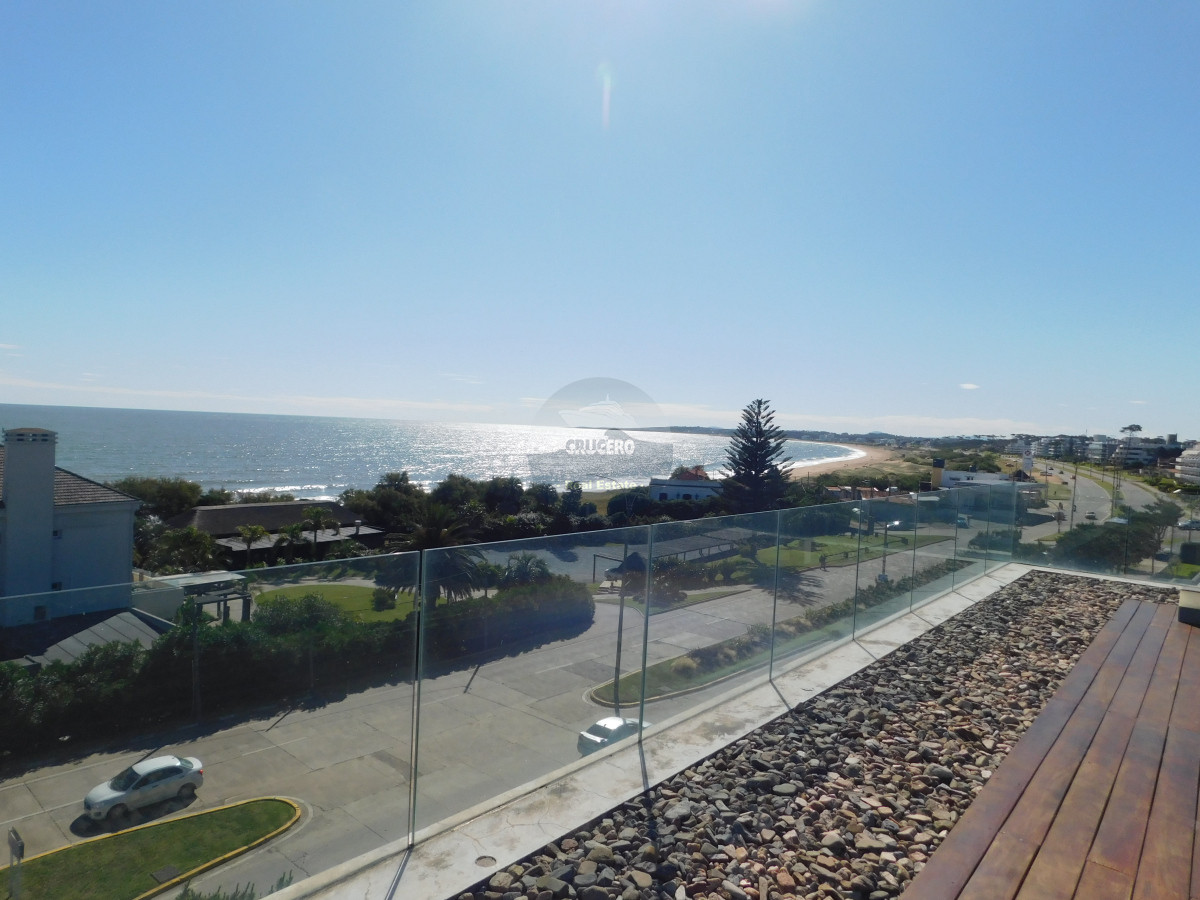 Apartamento ID.6439 - APARTAMENTO EN VENTA FRENTE AL MAR DE MANSA