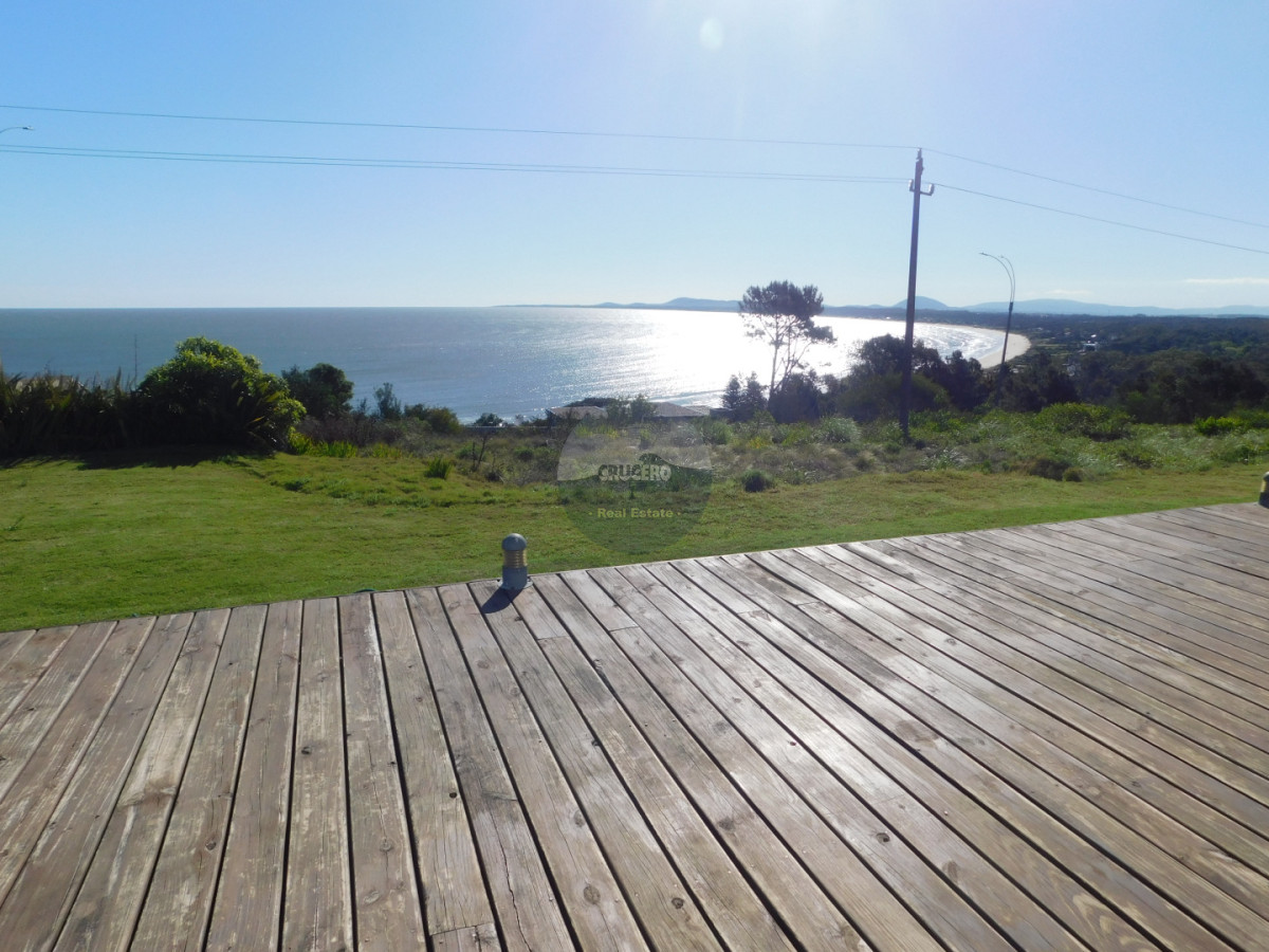 Apartamento ID.6523 - APARTAMENTO EN VENTA 2 DORMITORIOS PUNTA BALLENA