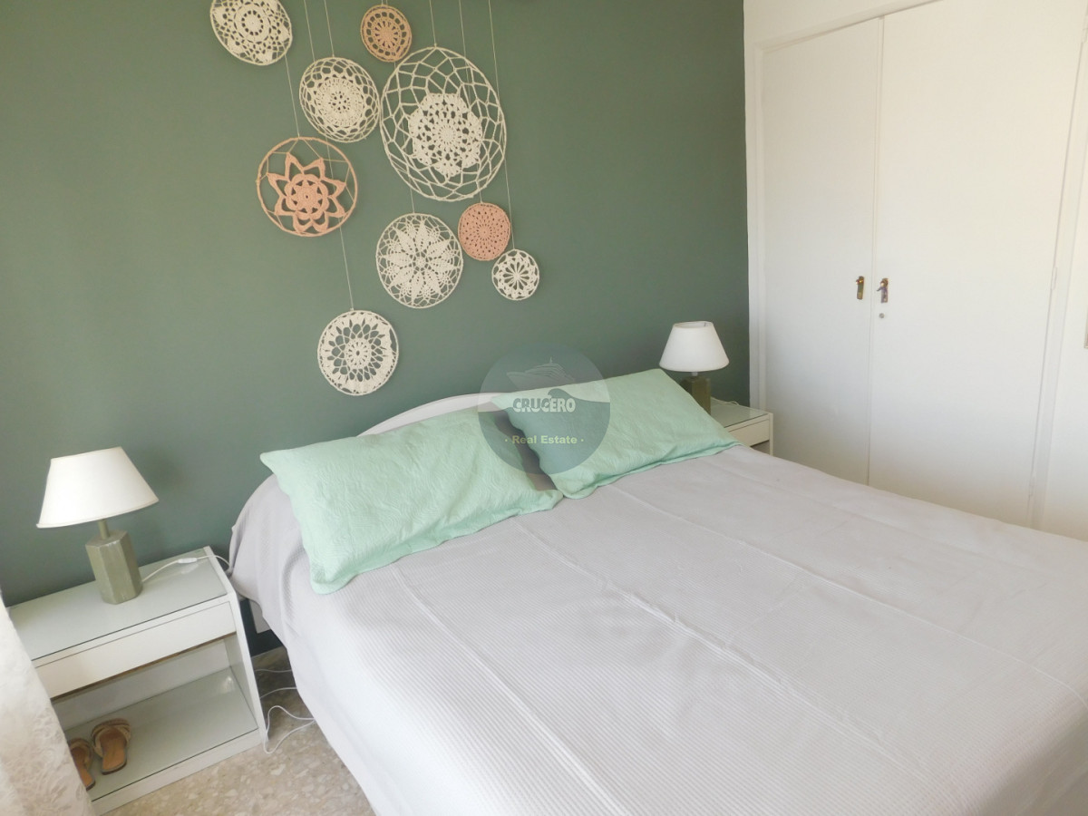Apartamento ID.3764 - Apartamento en Punta del Este, Península