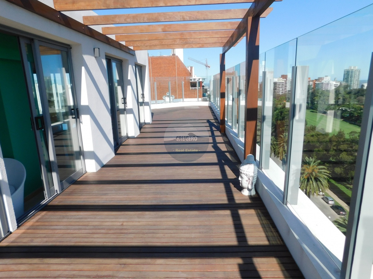 Apartamento ID.5417 - Apartamento en Montevideo, Punta Carretas