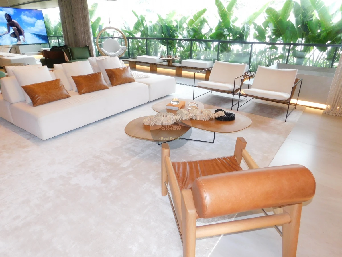 Apartamento ID.6114 - HOTEL EMILIANO V3RSO CHEGA A PORTO ALEGRE