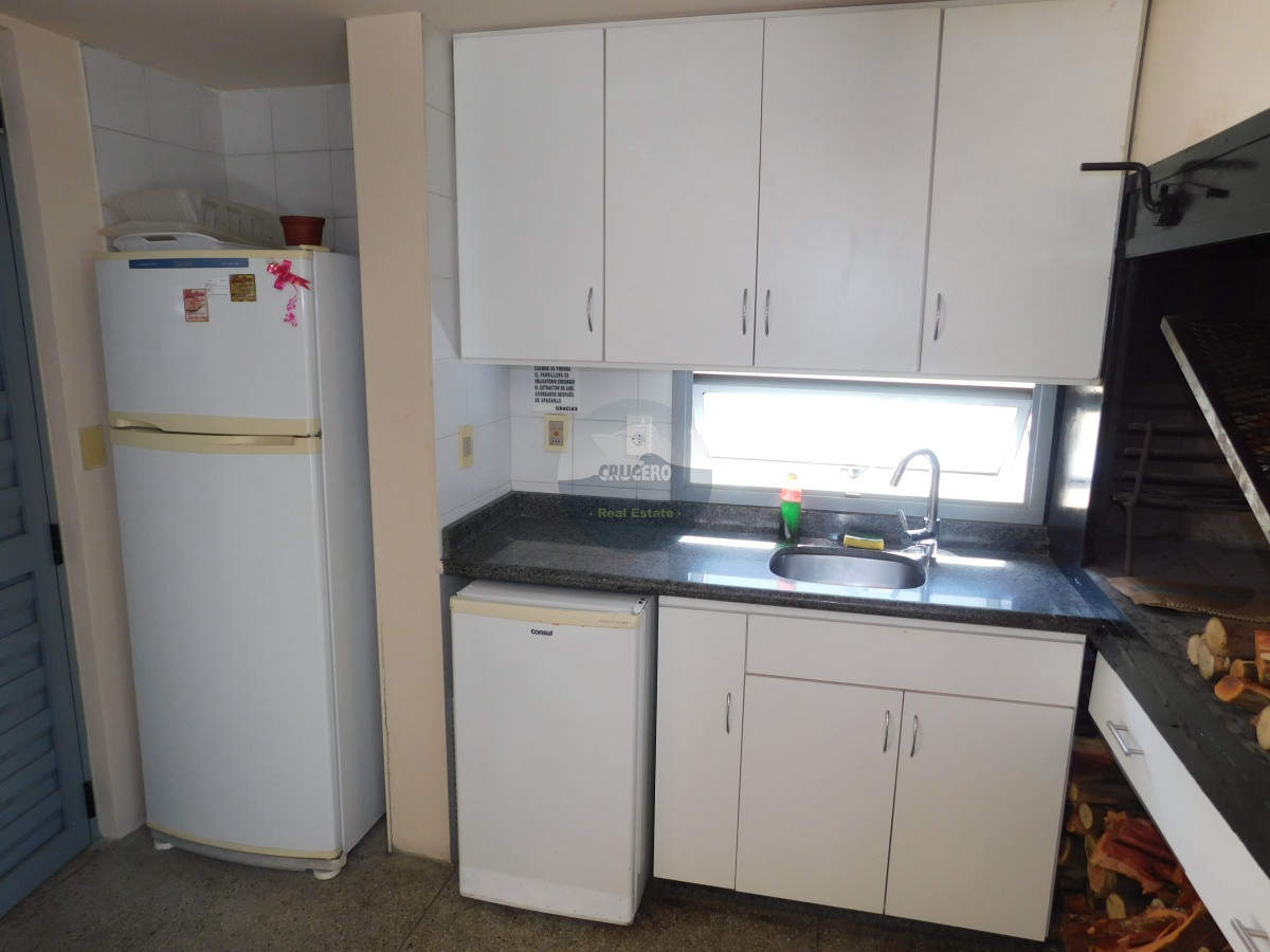 Apartamento ID.215 - ALQUILER DEPARTAMENTO 3 DORMITORIOS BRAVA 