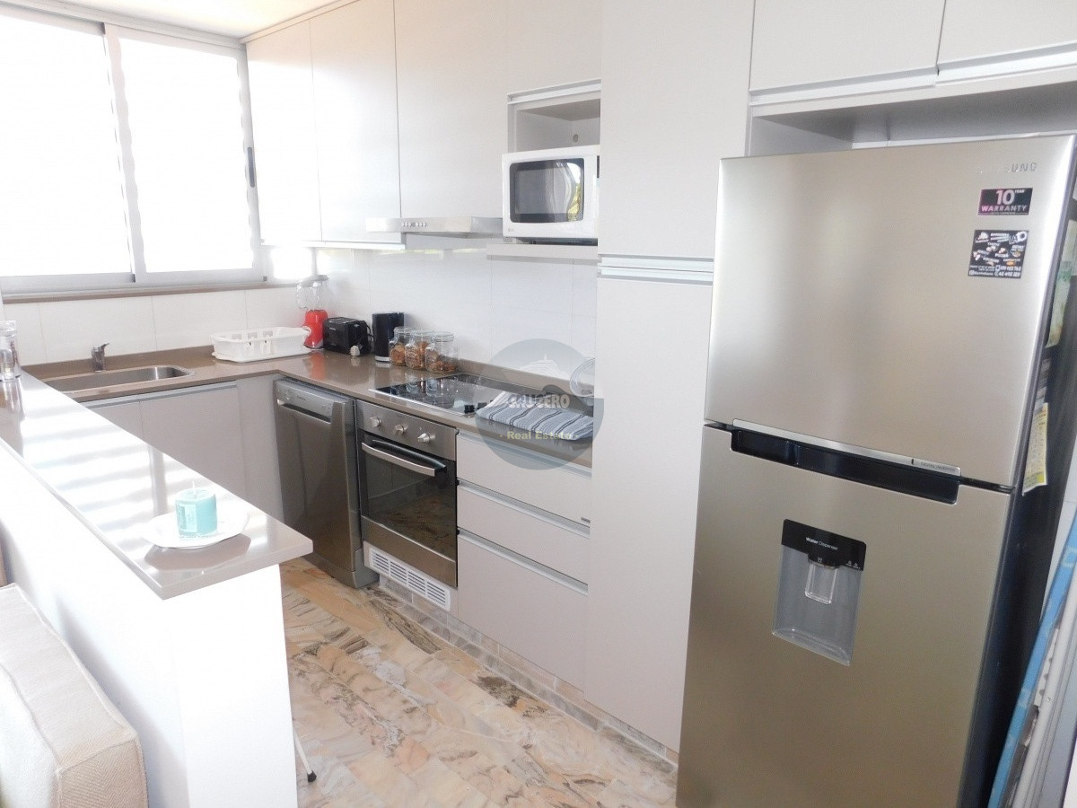 Apartamento ID.2379 - Apartamento en Punta del Este, Mansa