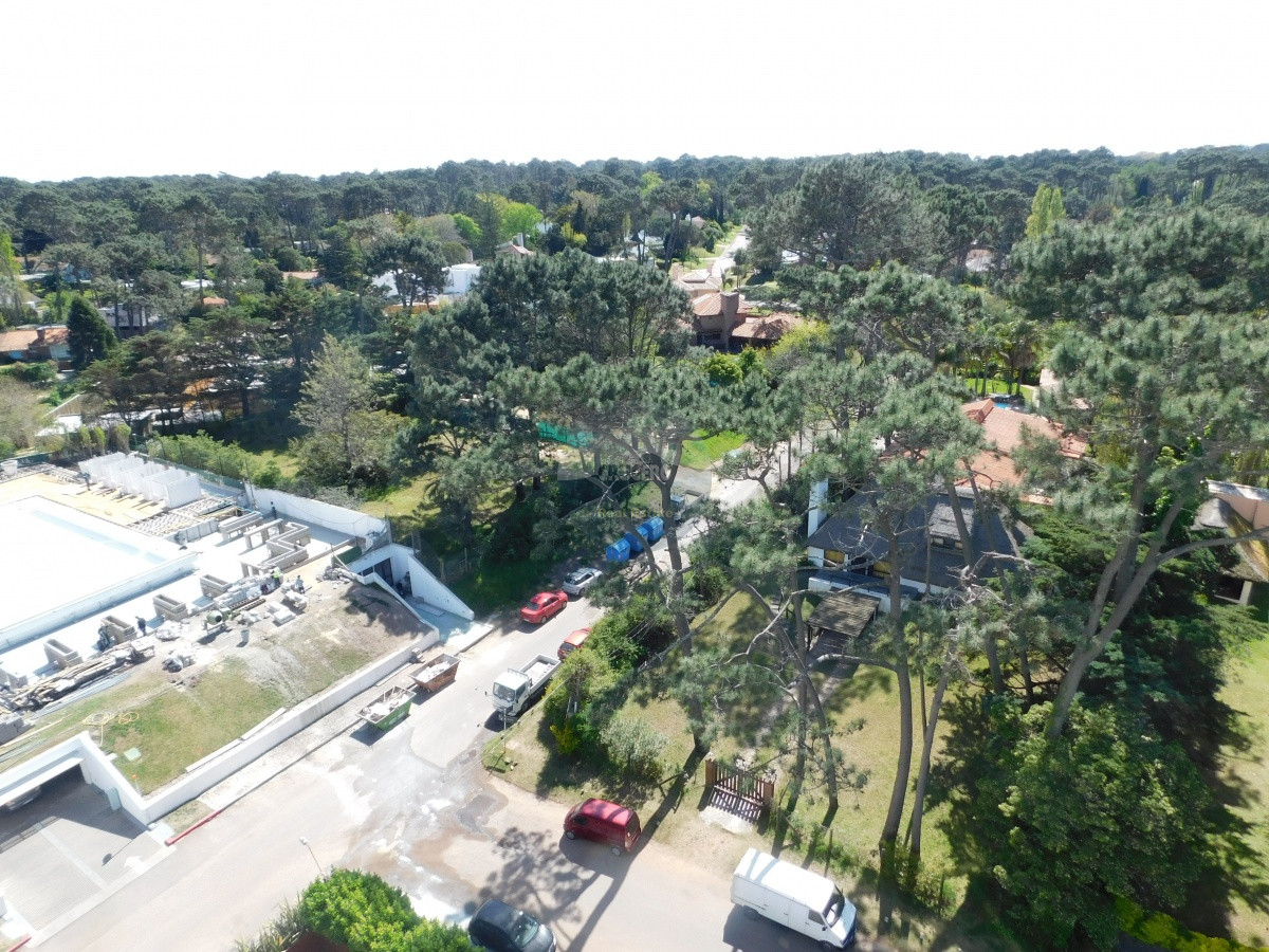 Apartamento ID.2491 - ALQUILER DEPARTAMENTO 2 DORMITORIOS EN ROOSEVELT