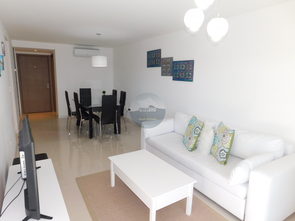 Apartamento ID.3876 - ALQUILER DEPARTAMENTO 1 DORMITORIO PLAYA BRAVA