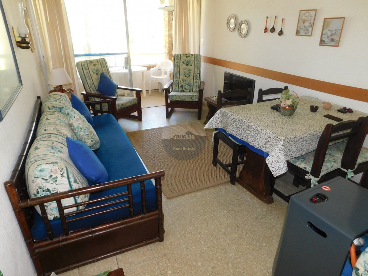 Apartamento ID.5392 - Apartamento en Punta del Este, Mansa