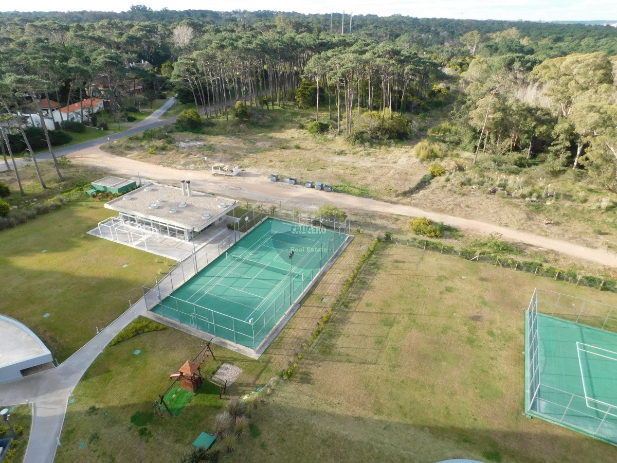 Apartamento ID.5375 - Apartamento en Punta del Este, Brava