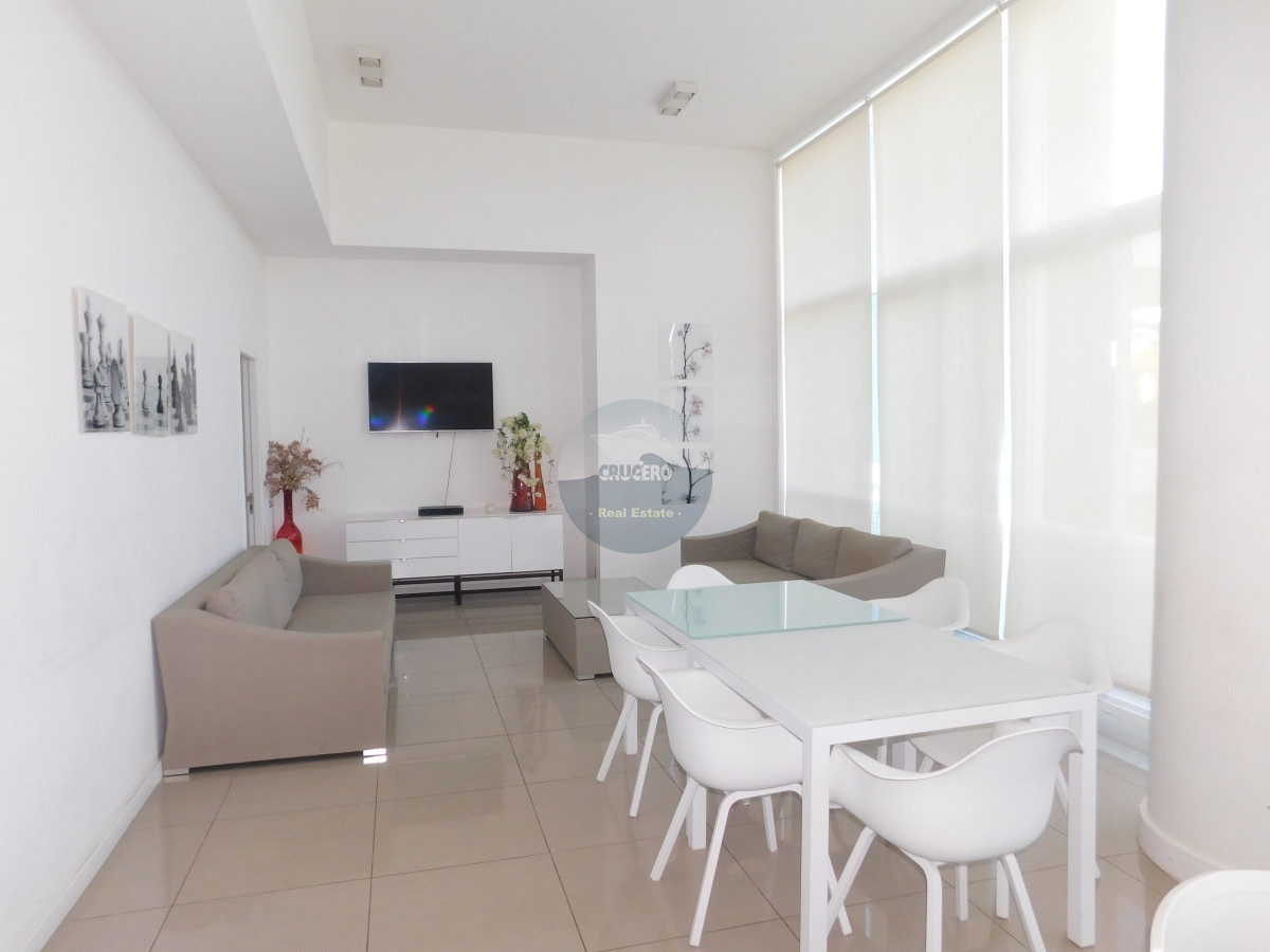 Apartamento ID.6358 - APARTAMENTO EN VENTA 1 DORMITORIO EN BRAVA