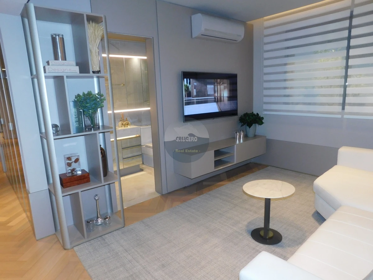 Apartamento ID.6108 - VENDA APARTAMENTO NOVO EN JARDIM EUROPA 3 DORMITORIOS