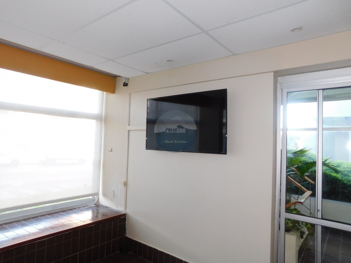 Apartamento ID.1578 - Apartamento en Punta del Este, Península