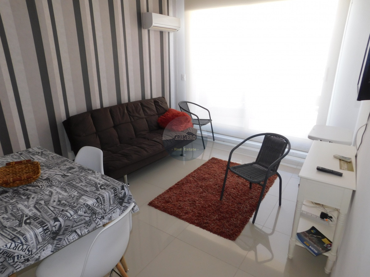 Apartamento ID.5420 - Apartamento en Punta del Este, Península