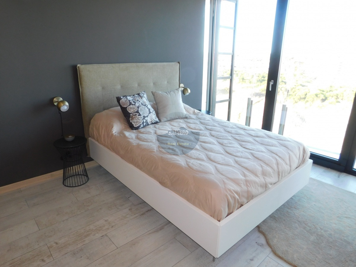 Apartamento ID.5468 - VENTA APARTAMENTO PUNTA DEL ESTE 4 DORMITORIOS