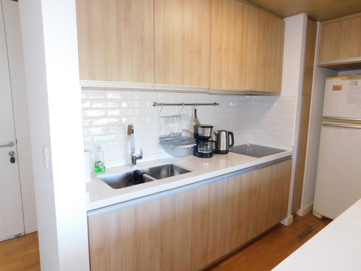 Apartamento ID.6439 - APARTAMENTO EN VENTA FRENTE AL MAR DE MANSA