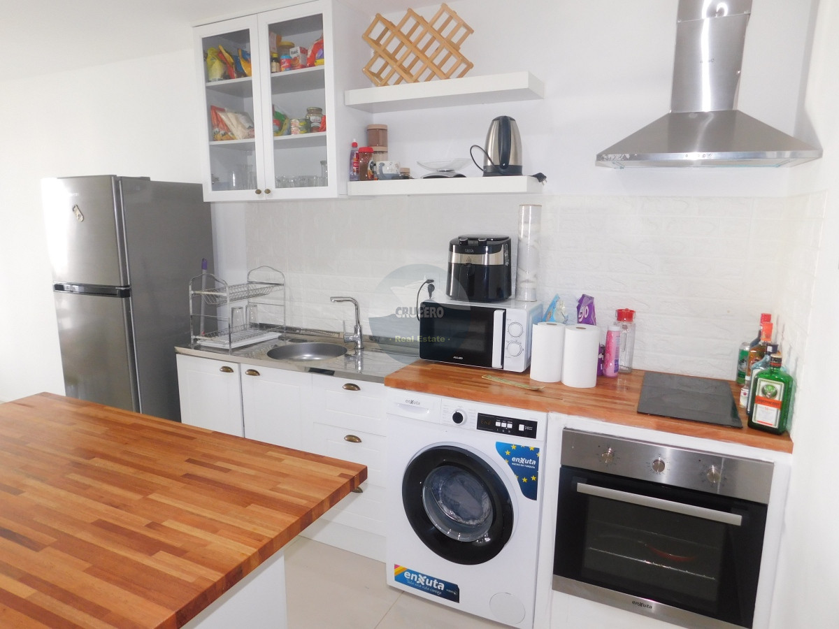 Apartamento ID.6368 - APARTAMENTO EN VENTA 1 DORMITORIO EN BRAVA