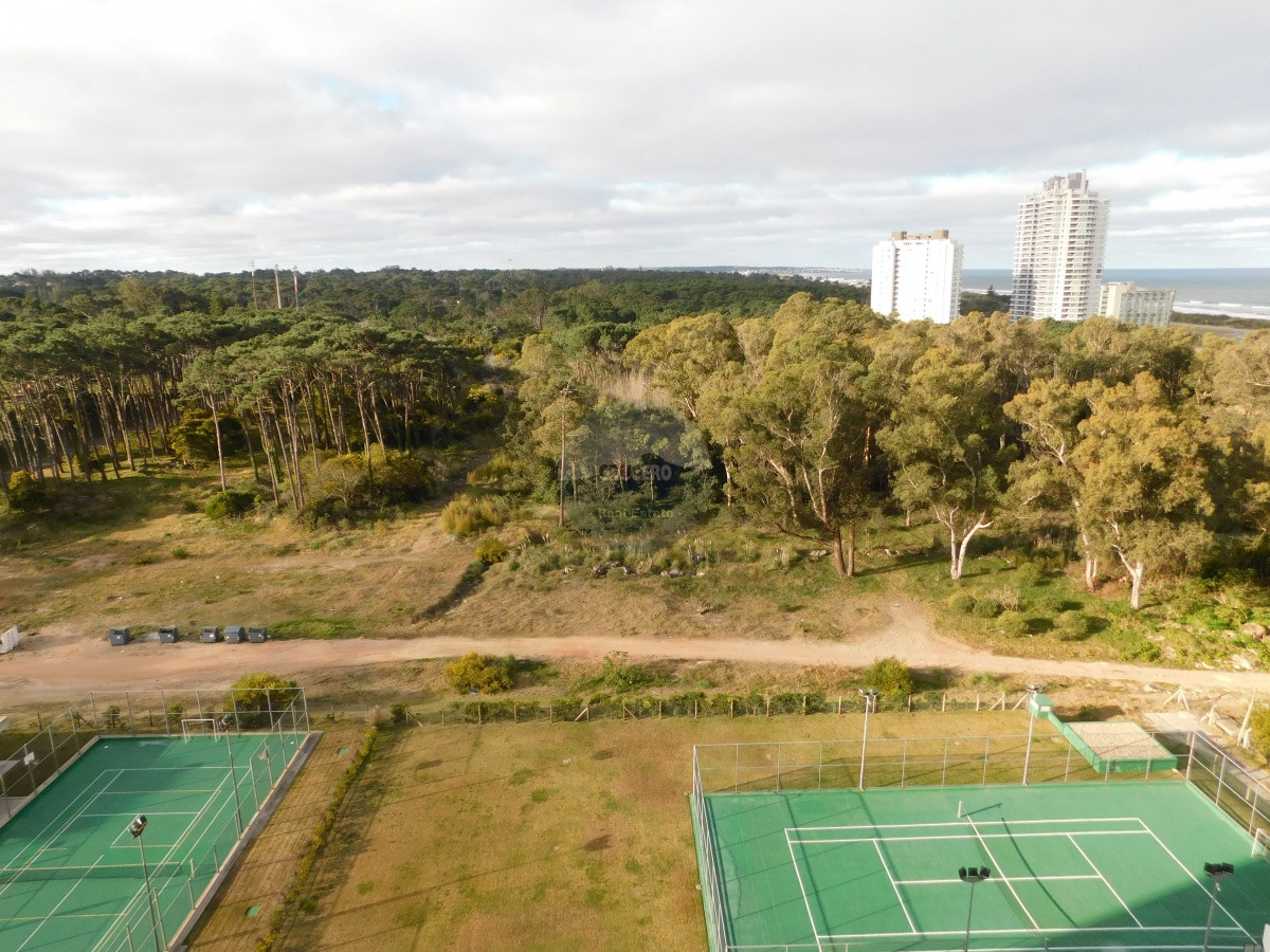 Apartamento ID.5375 - Apartamento en Punta del Este, Brava