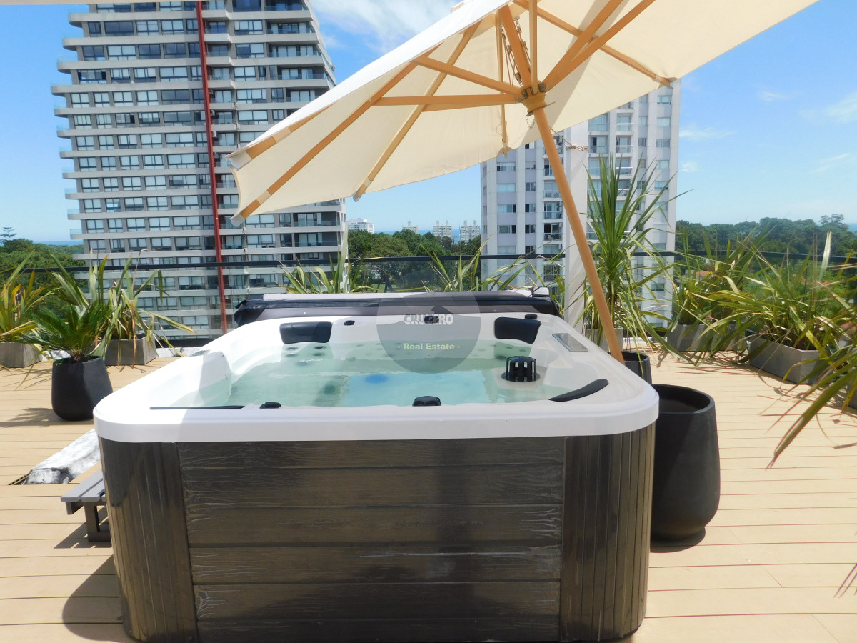 Apartamento ID.6447 - APARTAMENTO EN VENTA 2 DORMITORIOS ROOSEVELT