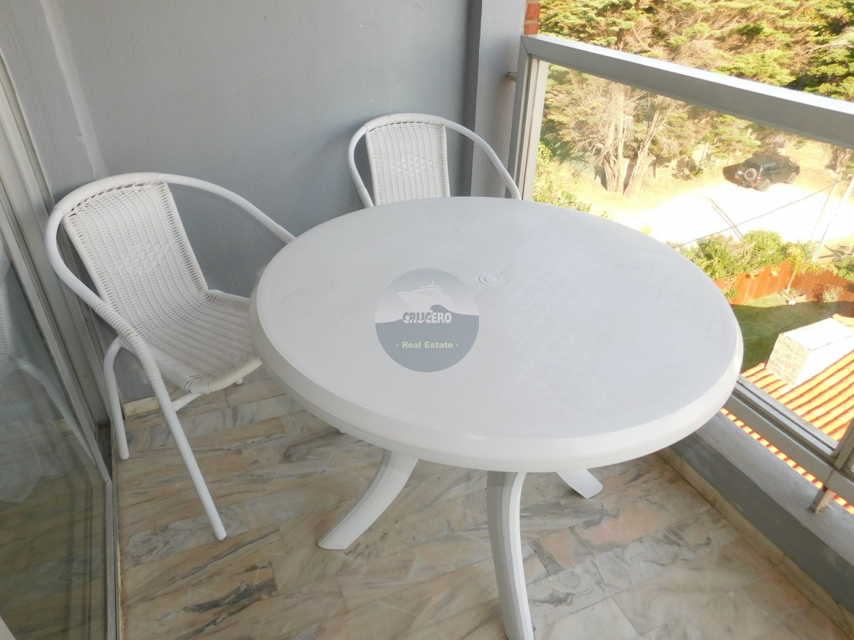 Apartamento ID.2379 - Apartamento en Punta del Este, Mansa
