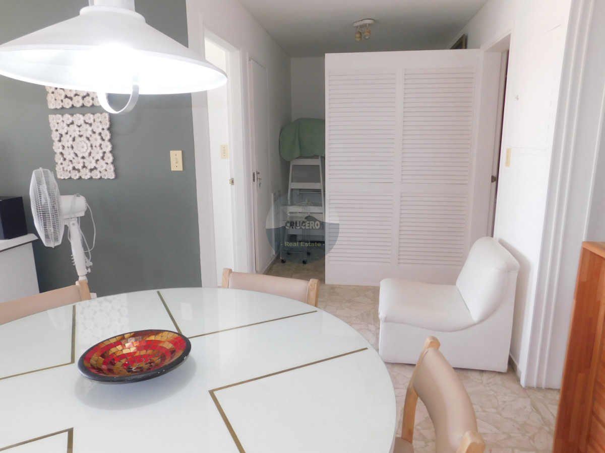 Apartamento ID.3764 - Apartamento en Punta del Este, Península
