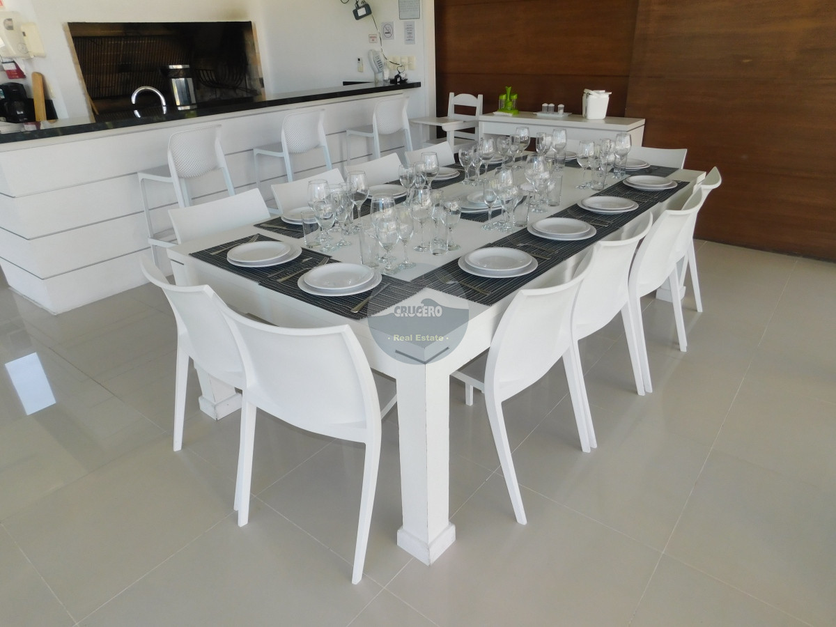 Apartamento ID.3502 - Apartamento en Punta del Este, Aidy Grill