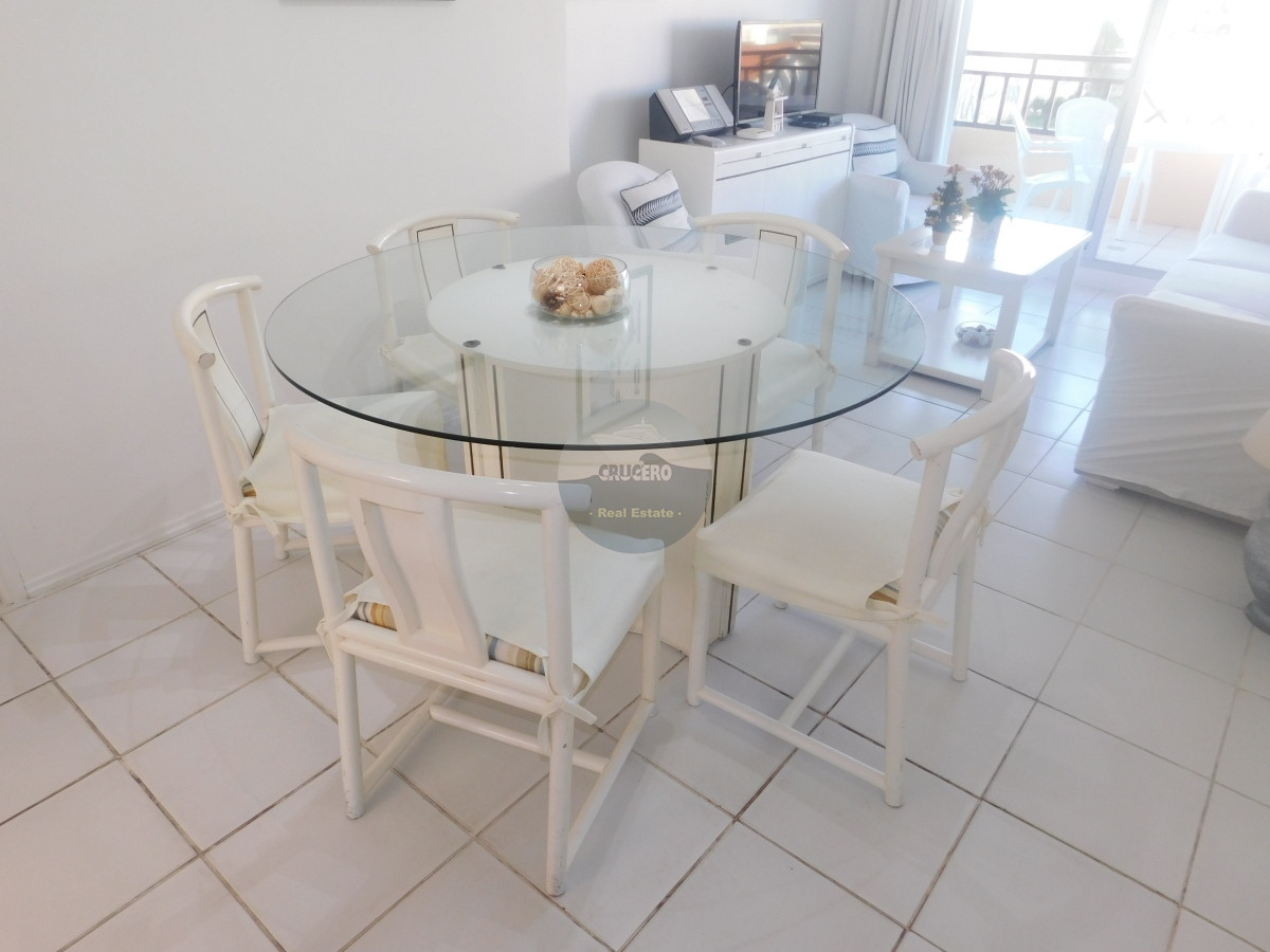 Apartamento ID.768 - Apartamento en Punta del Este, Península