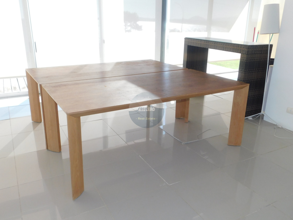 Apartamento ID.6523 - APARTAMENTO EN VENTA 2 DORMITORIOS PUNTA BALLENA