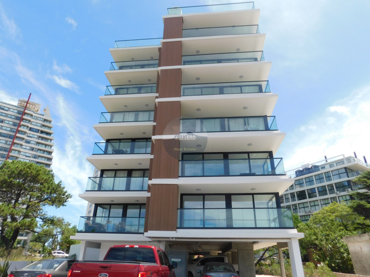 Apartamento ID.6447 - APARTAMENTO EN VENTA 2 DORMITORIOS ROOSEVELT
