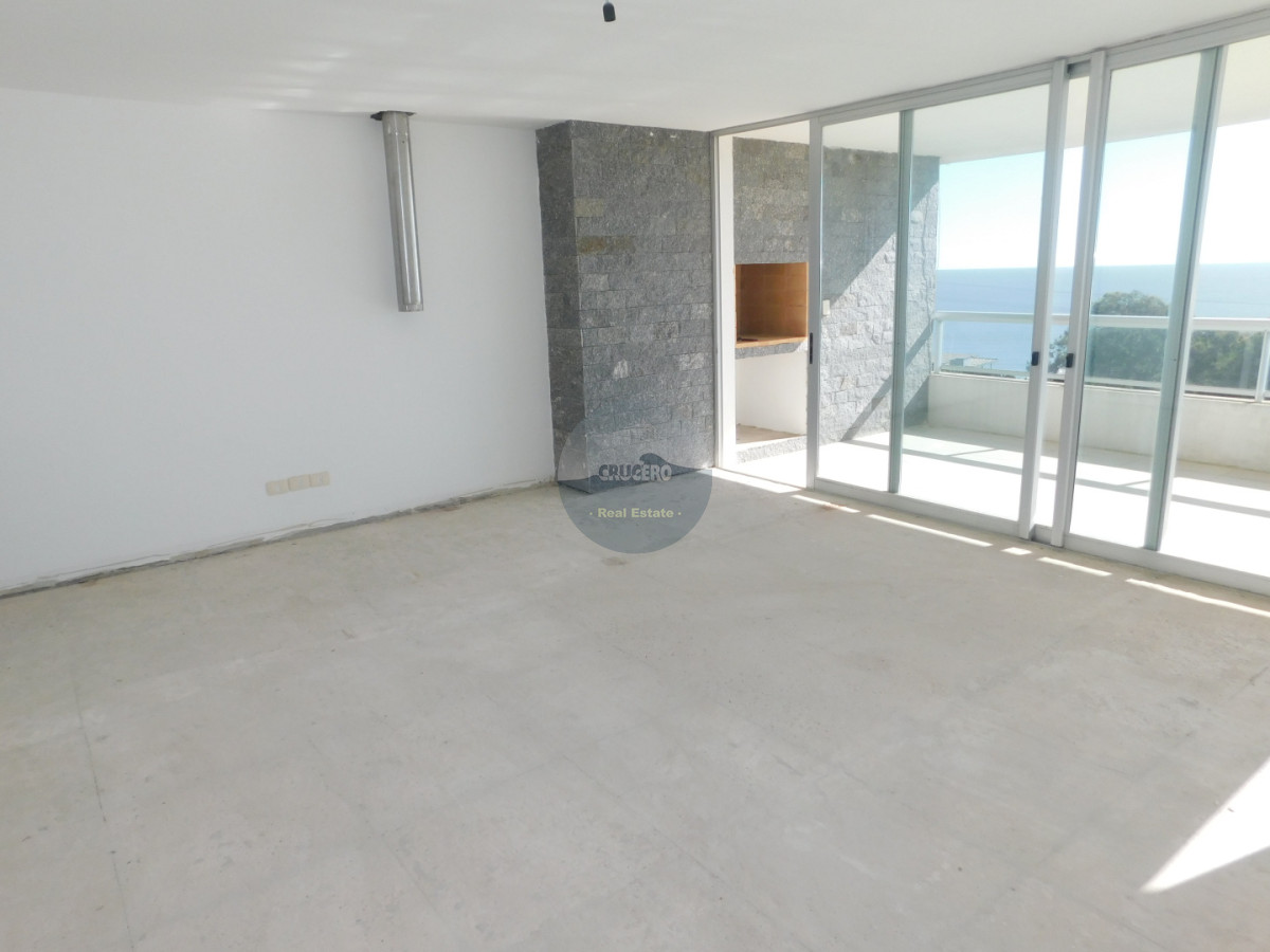 Apartamento ID.6523 - APARTAMENTO EN VENTA 2 DORMITORIOS PUNTA BALLENA