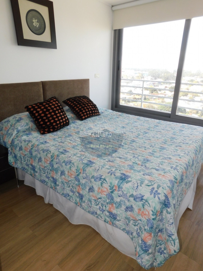 Apartamento ID.6317 - ALQUILER APARTAMENTO 2 DORMITORIOS CERCA ENJOY