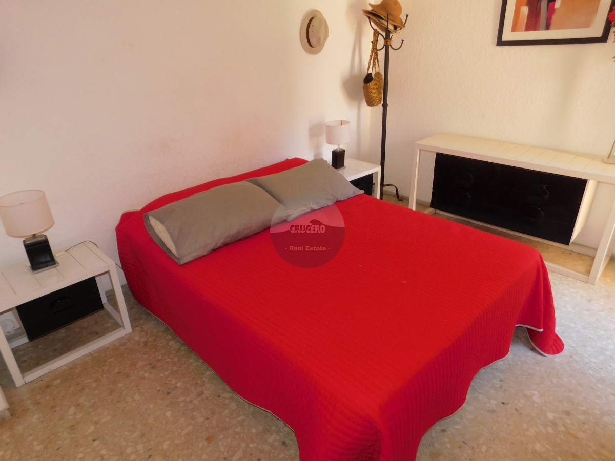 Apartamento ID.3353 - Apartamento en Punta del Este, Mansa