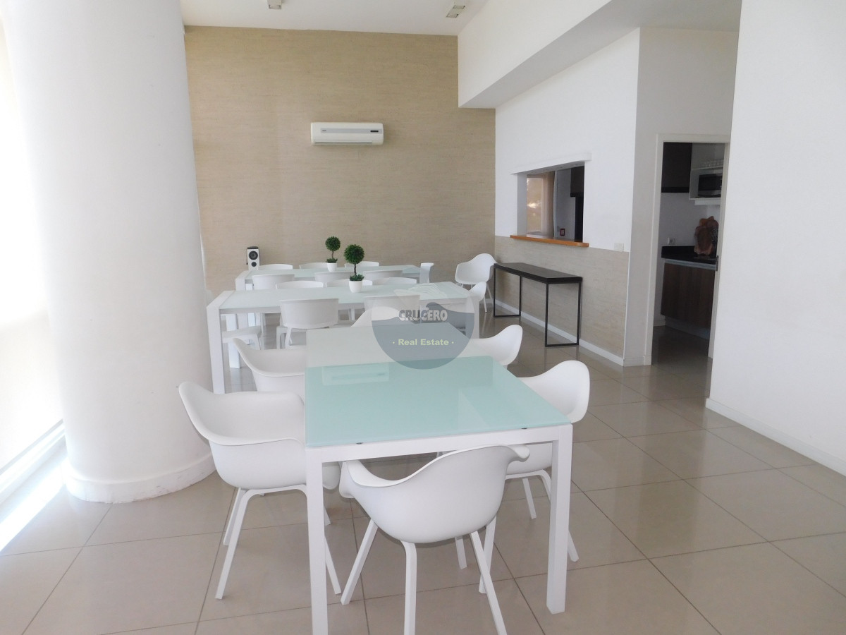 Apartamento ID.6358 - APARTAMENTO EN VENTA 1 DORMITORIO EN BRAVA