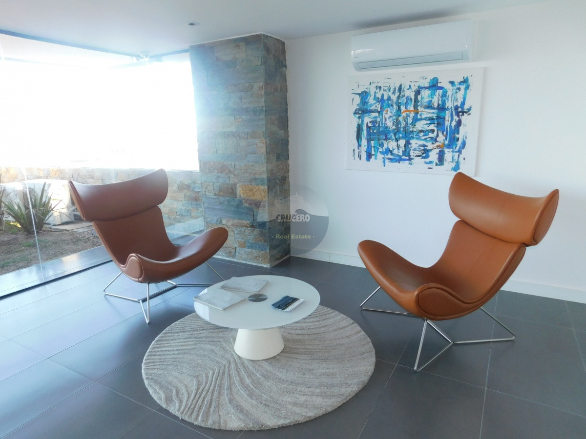 Apartamento ID.5895 - APARTAMENTO EN ALQUILER BRAVA 1 DORMITORIO