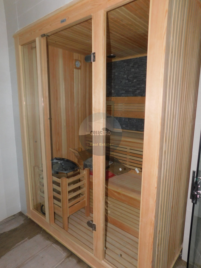 Apartamento ID.5904 - VENTA APARTAMENTO 3 DORMITORIOS EN BRAVA PENINSULA