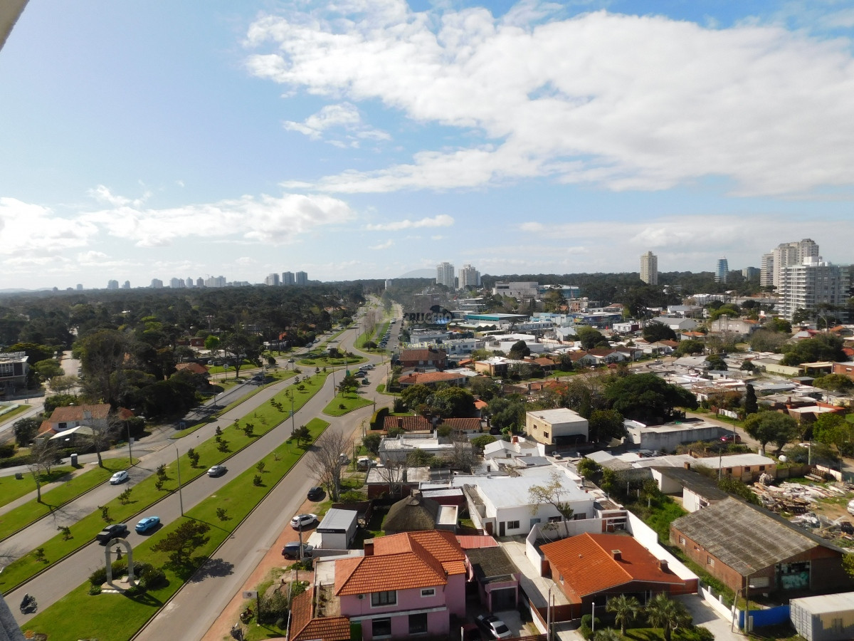 Apartamento ID.6317 - ALQUILER APARTAMENTO 2 DORMITORIOS CERCA ENJOY
