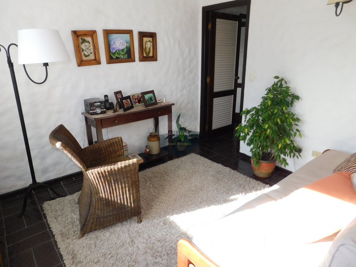 Apartamento ID.6119 - VENTA APARTAMENTO BRAVA 1 DORMITORIO Y MEDIO 