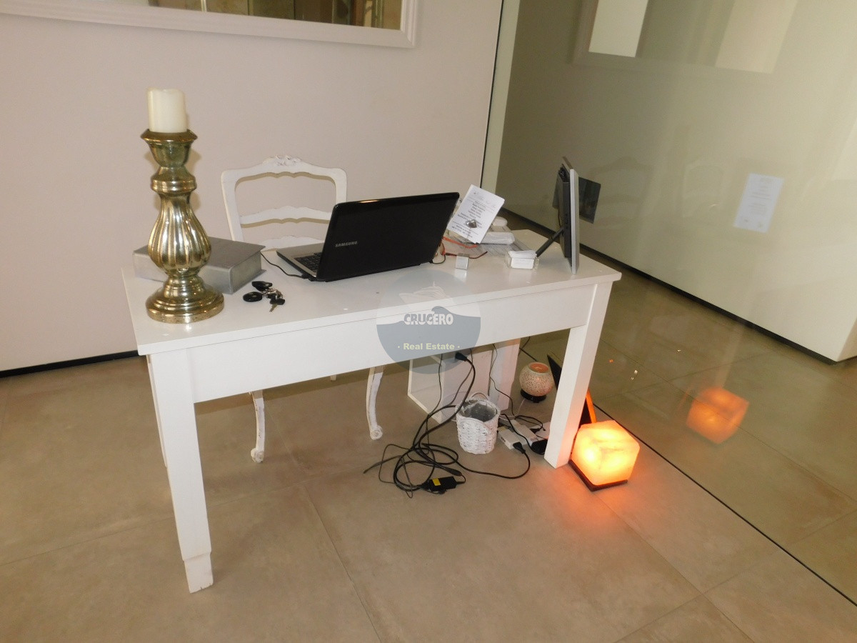 Apartamento ID.5575 - PUNTA DEL ESTE APTO EN VENTA 1 DORM A ESTRENAR EN ROOSEVELT 