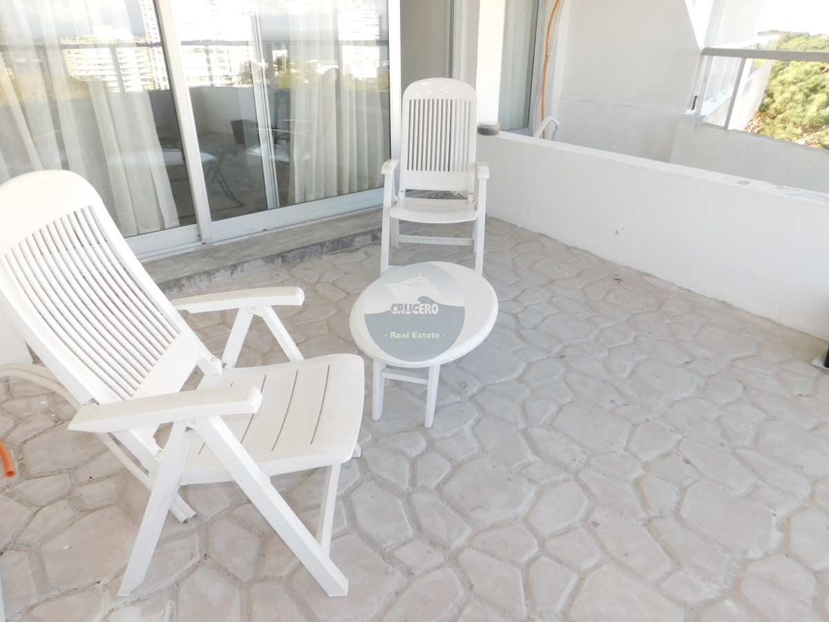 Apartamento ID.6368 - APARTAMENTO EN VENTA 1 DORMITORIO EN BRAVA