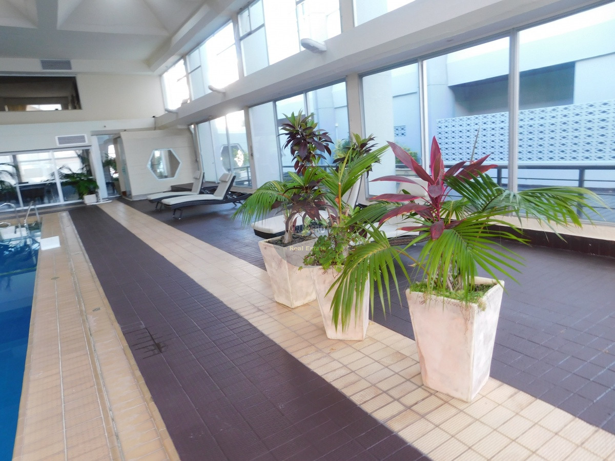 Apartamento ID.940 - Apartamento en Punta del Este, Península