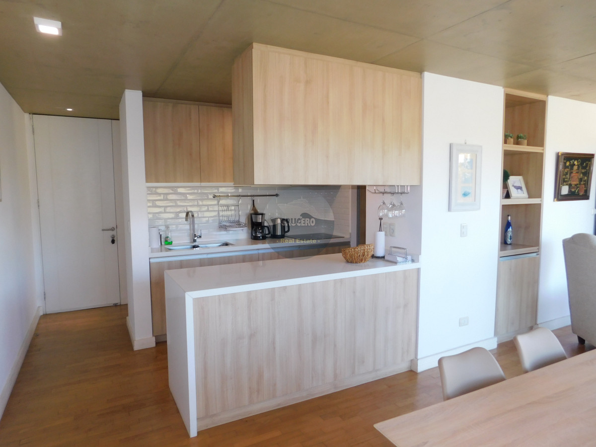 Apartamento ID.6439 - APARTAMENTO EN VENTA FRENTE AL MAR DE MANSA