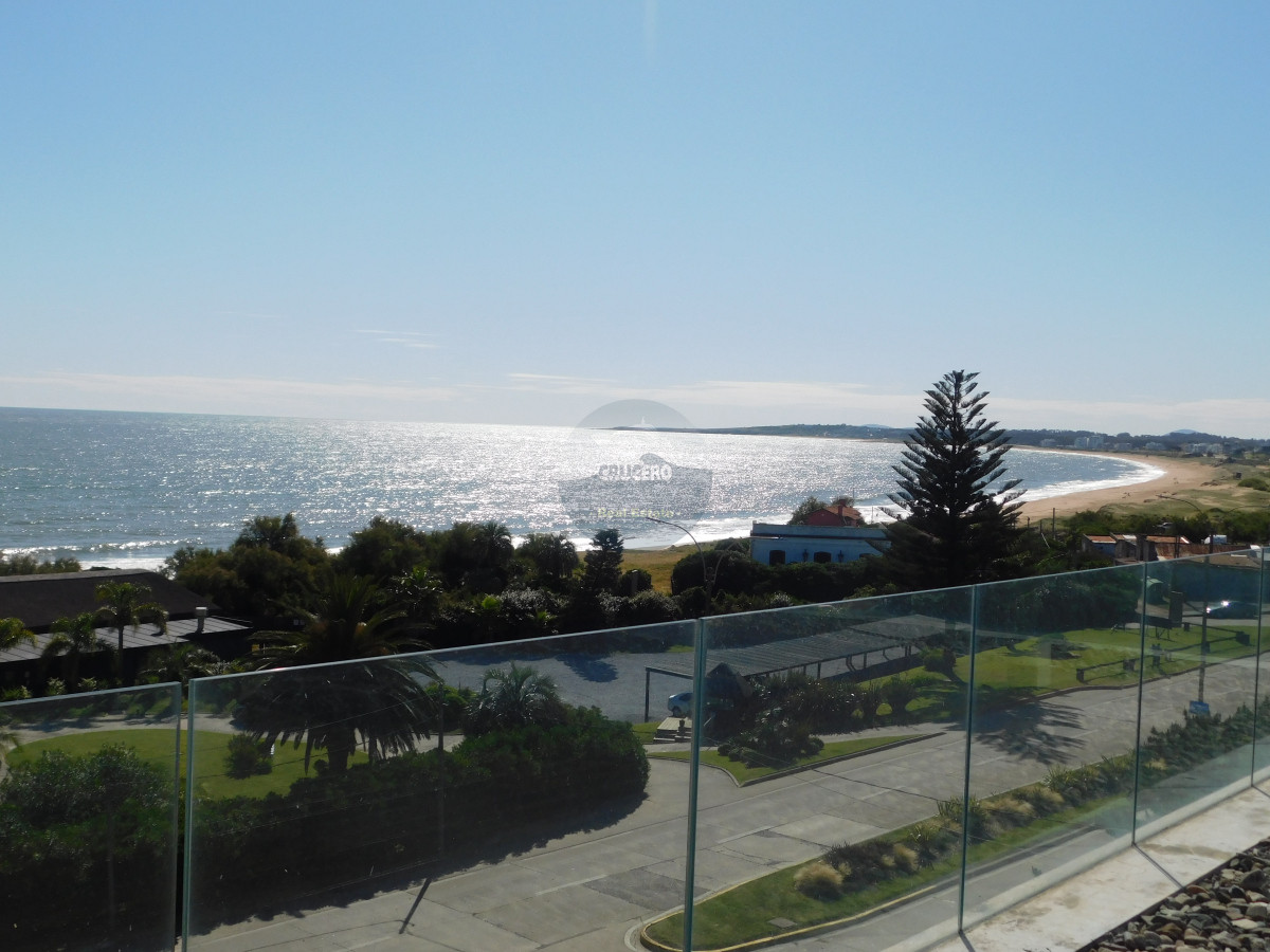 Apartamento ID.6439 - APARTAMENTO EN VENTA FRENTE AL MAR DE MANSA
