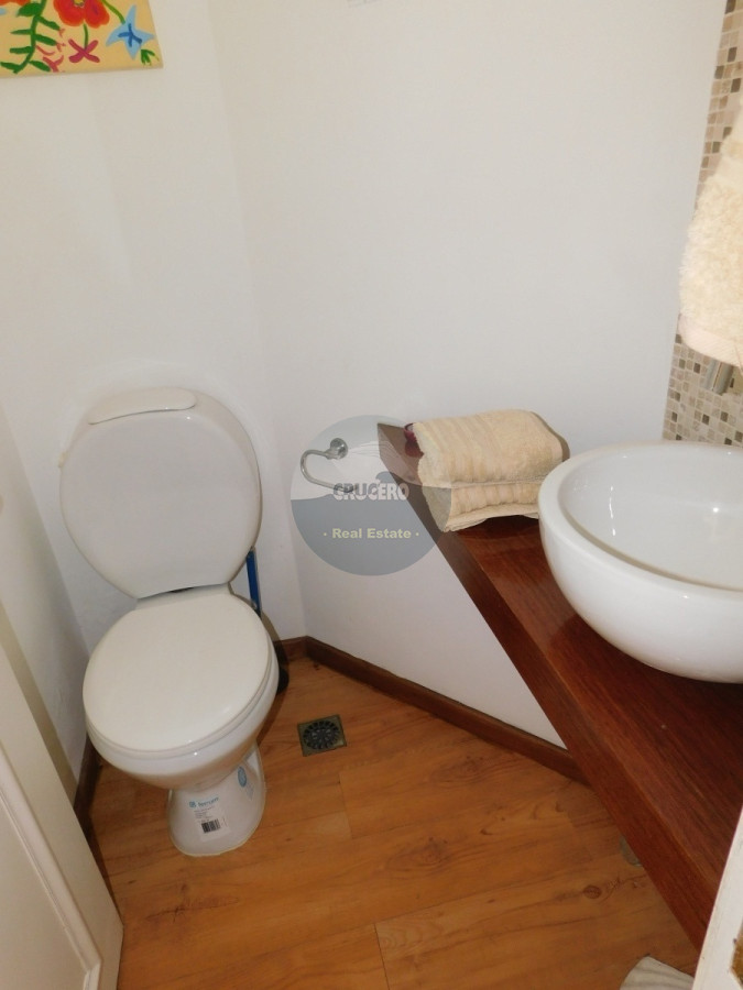 Apartamento ID.2934 - ALQUILER APARTAMENTO 3 DORMITORIOS PUERTO 