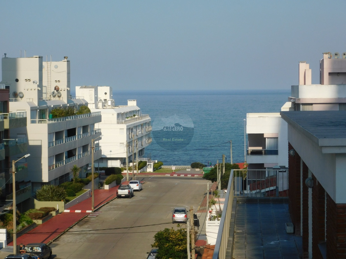 Apartamento ID.5876 - ALQUILER PENT HOUSE EN PENINSULA