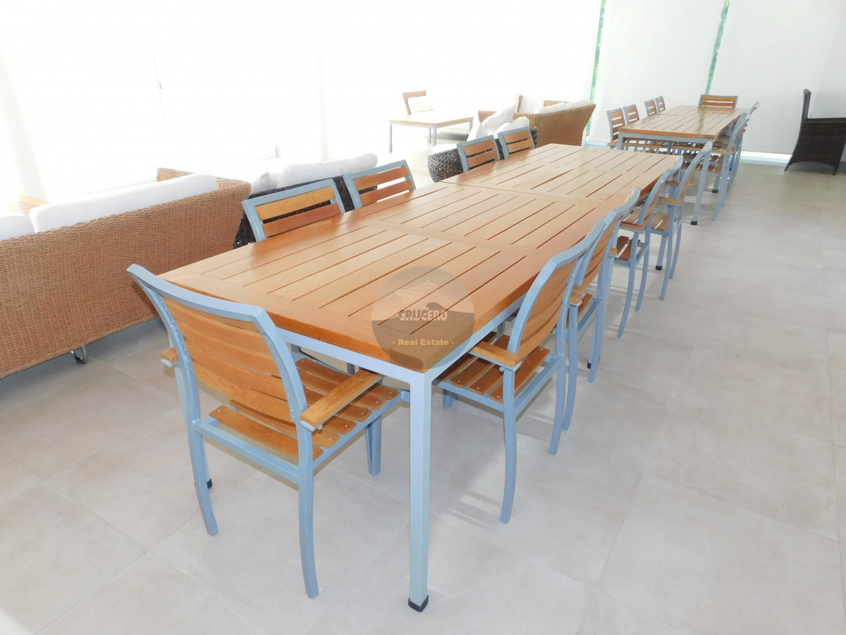 Apartamento ID.6239 - APARTAMENTO EN PUNTA BALLENA 2 DORMITORIOS VENTA Y ALQUILER