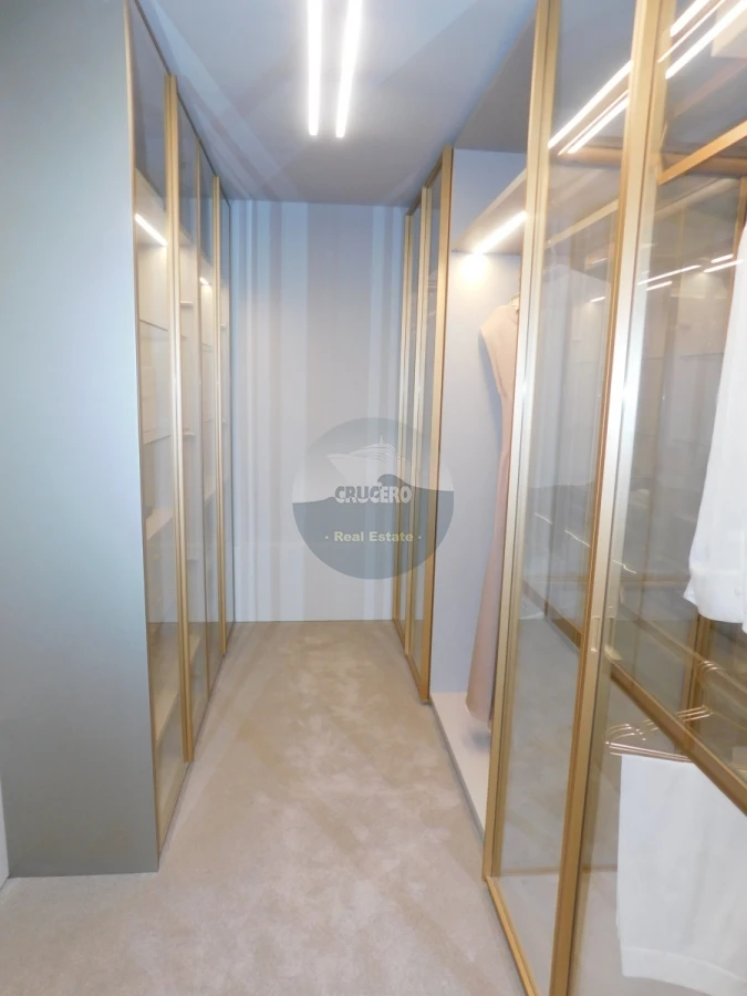 Apartamento ID.6108 - VENDA APARTAMENTO NOVO EN JARDIM EUROPA 3 DORMITORIOS