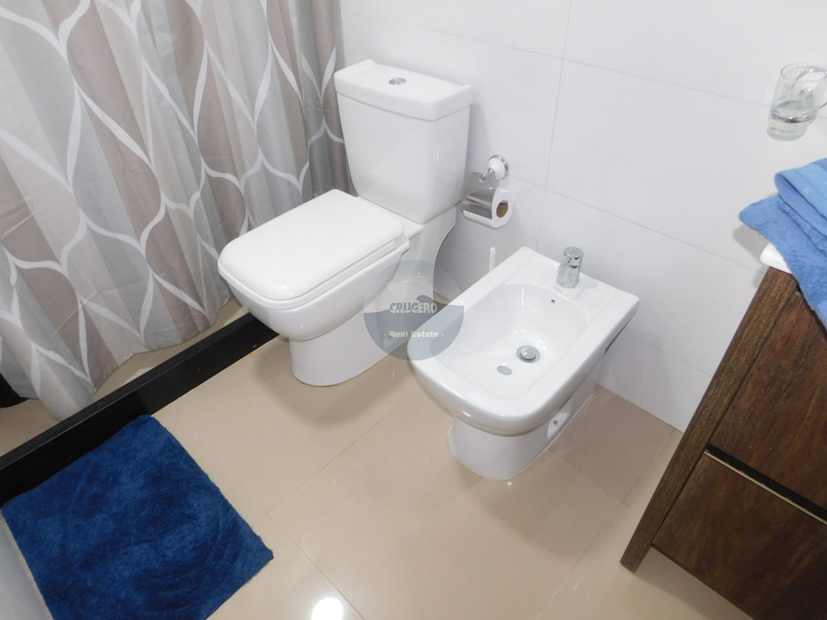 Apartamento ID.5938 - APARTAMENTO EN VENTA Y ALQUILER 2 DORMITORIOS ROOSEVELT