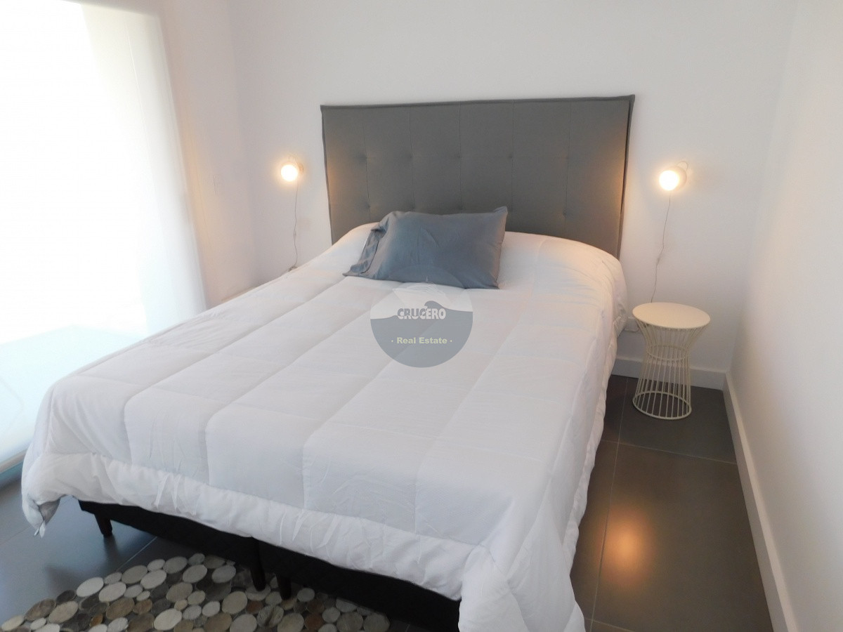 Apartamento ID.5895 - APARTAMENTO EN ALQUILER BRAVA 1 DORMITORIO