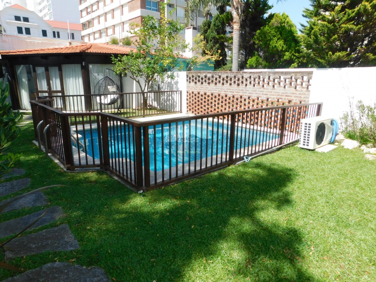 Apartamento ID.2934 - ALQUILER APARTAMENTO 3 DORMITORIOS PUERTO 