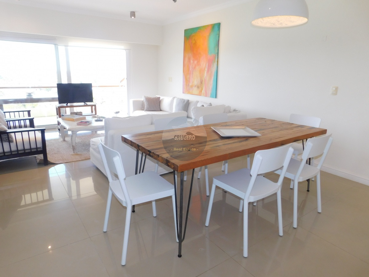 Apartamento ID.5939 - APARTAMENTO EN ALQUILER 3 DORMITORIOS PINARES