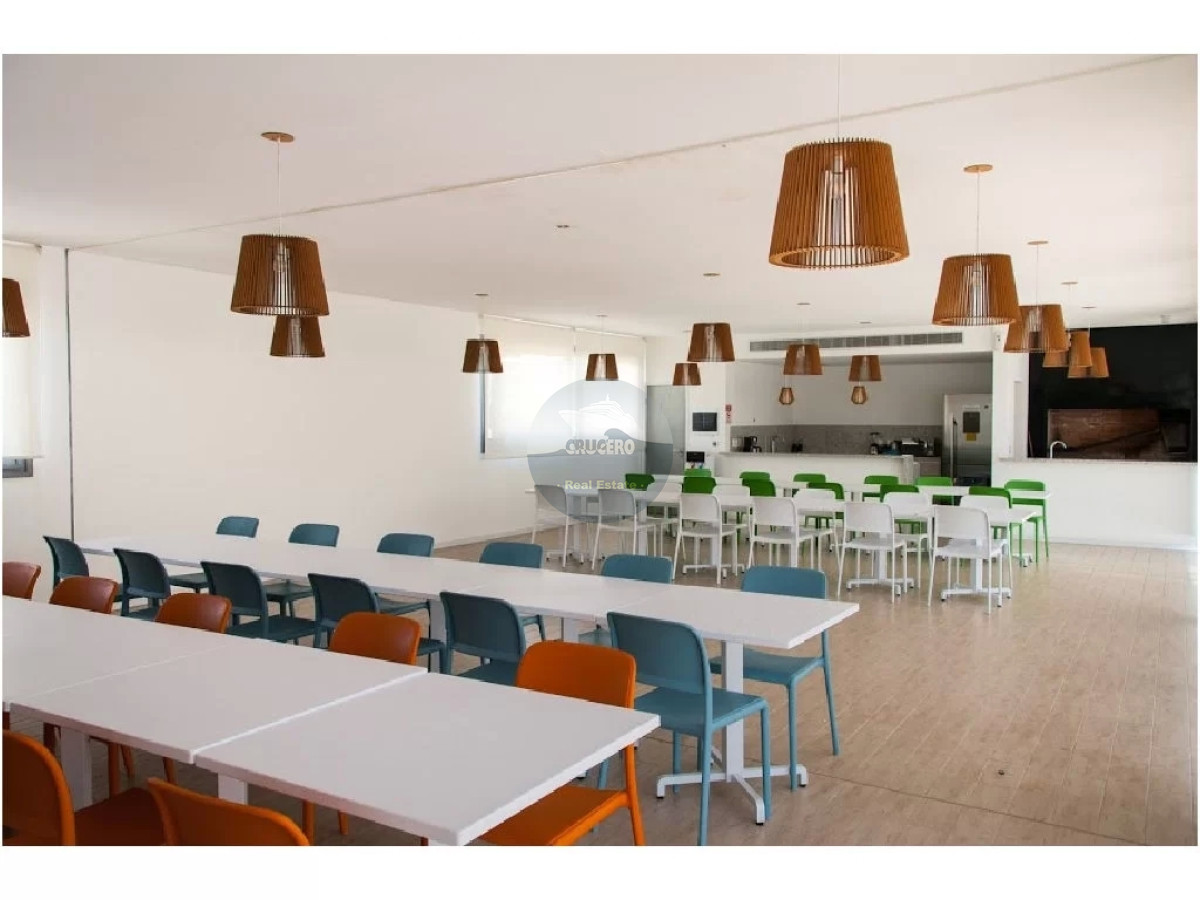 Apartamento ID.6317 - ALQUILER APARTAMENTO 2 DORMITORIOS CERCA ENJOY
