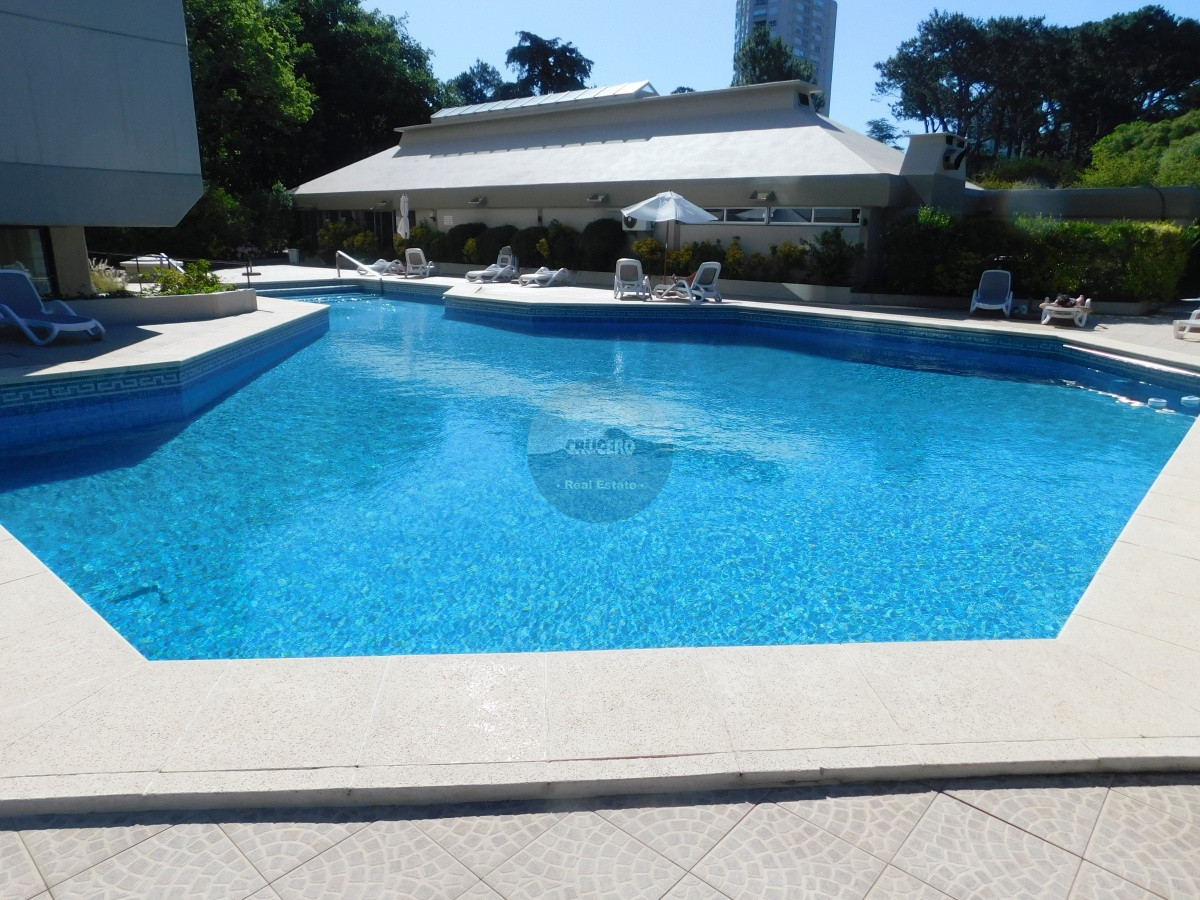 Apartamento ID.987 - VENTA - PERMUTA DEPARTAMENTO ROOSVELT 2 DORMITORIOS 