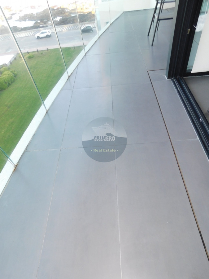 Apartamento ID.5895 - APARTAMENTO EN ALQUILER BRAVA 1 DORMITORIO